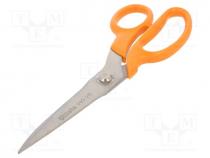 Scissors, 215mm