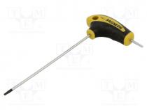 Screwdriver, hex key, HEX 2mm