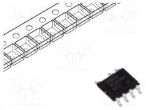 IC  PMIC, AC/DC switcher,SMPS controller, Uin  85....265V, SO-8C