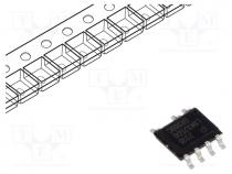 IC  PMIC, AC/DC switcher,SMPS controller, Uin  85÷265V, SO-8C