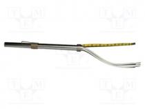 Heating element, 75/150W, for soldering iron, ERSA-0960ED