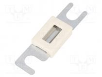 Fuse  fuse, 325A, 48VDC, automotive,strip fuse, 177.5701.0001