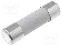 Fuse  fuse, 1.6A, 250VAC, quick blow, ceramic,cylindrical, 5x20mm