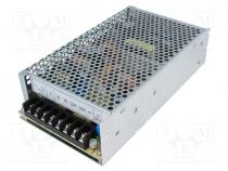 Power supply  switching, for building in,modular, 154.2W, 48VDC
