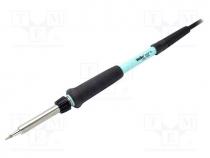 Soldering iron  with htg elem, Power  70W, for soldering station