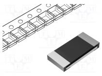 Resistor  thick film, SMD, 0201, 1.8k, 50mW, 1%, ERJ1GNF