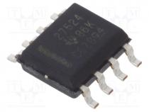 IC  driver, low-side,gate driver, SO8, -5÷5A, Ch  2, 4.5÷18VDC