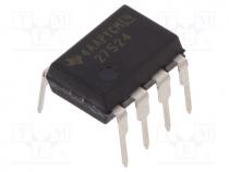 IC  driver, low-side,gate driver, DIP8, -5÷5A, Ch  2, 4.5÷18VDC