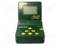 Meter  calibrator, voltage,current, VDC  0÷20V, I DC  0÷50mA