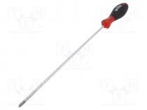 Screwdriver  standard, Phillips, PH2, SoftFinish®