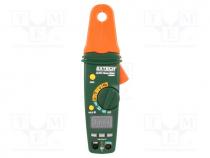 Meter  multifunction, digital,pincers type, Øcable  12.7mm, LCD