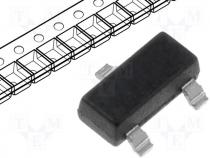 Integrated circuit Bus Buffer Gate 3 state output SOT23