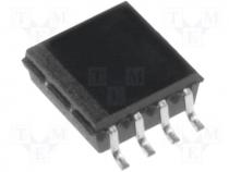 Integrated circuit Dual Buffer Gate 3State Output SSOP8