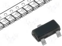 In. circuit dual 2-input Schmitt trig. NAND gate VSSOP8