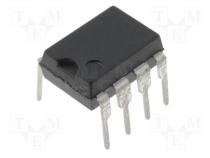 Line transmitter-receiver, Differential Line, TTL, 4.5....5.5VDC