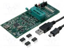 Dev.kit  Microchip