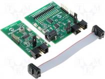 PICtail Demo Board for MCP2515, MCP25020 devices