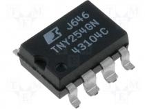 Integrated circuit, off-line tinyswitch 1-4W SMD8