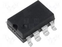 Integrated circuit, l-pwr off-line tinyswitch 4-10W SMD