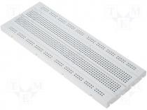 Breadboard 640 points 175x61mm