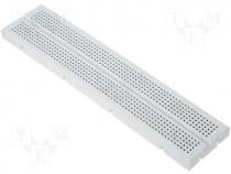 Breadboard 640 points 175x42mm