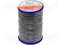 Solder - CYNEL alloy LC-60 0,5kg