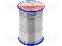 Solder - CYNEL alloy LC-60 0,5kg