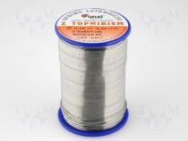 Solder - CYNEL alloy LC-60 0,5kg