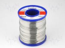 Solder - CYNEL alloy LC-60 1kg