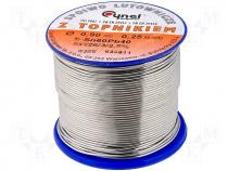 Solder - Cynel Sn-60