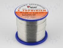 Solder - CYNEL alloy LC-60 0,25kg