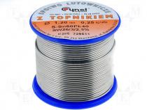 Solder Sn-60