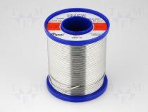 Solder - CYNEL alloy LC-60 1kg