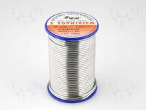 Solder - CYNEL alloy LC-60 0,5kg