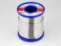Solder - CYNEL alloy LC-60 1kg