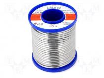 Solder - CYNEL alloy LC-60 1kg