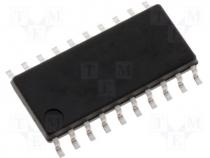 Int. circuit DMOS Full-Bridge Driver 48V 1A SO20