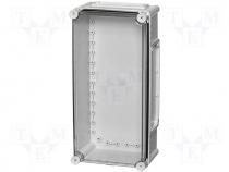 Enclosure Fibox EKMB PC 280x190x180mm