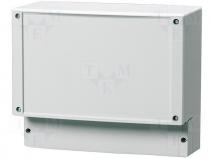 Enclosure Fibox