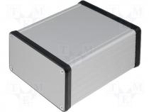 Hammond enclosure 120x103x53mm