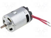 Spare part  motor, for DN-SC7000 desoldering iron