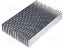 Heatsink A6023 300mm