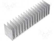 Heatsink KETY A6023 40mm 704cm2