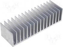 Heatsink A6023 60mm