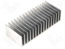 Heatsink KETY A6023 80mm 1400cm2