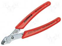 Cutters type "SUPER KNIPS" type KNP.7823125