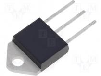 Triac 40A 700V 50mA TOP3