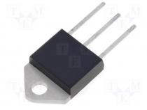 Triac 40A 600V TOP3