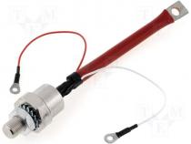 Thyristor 800V 80A TO94