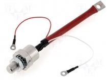 Thyristor 1200V 80A TO94